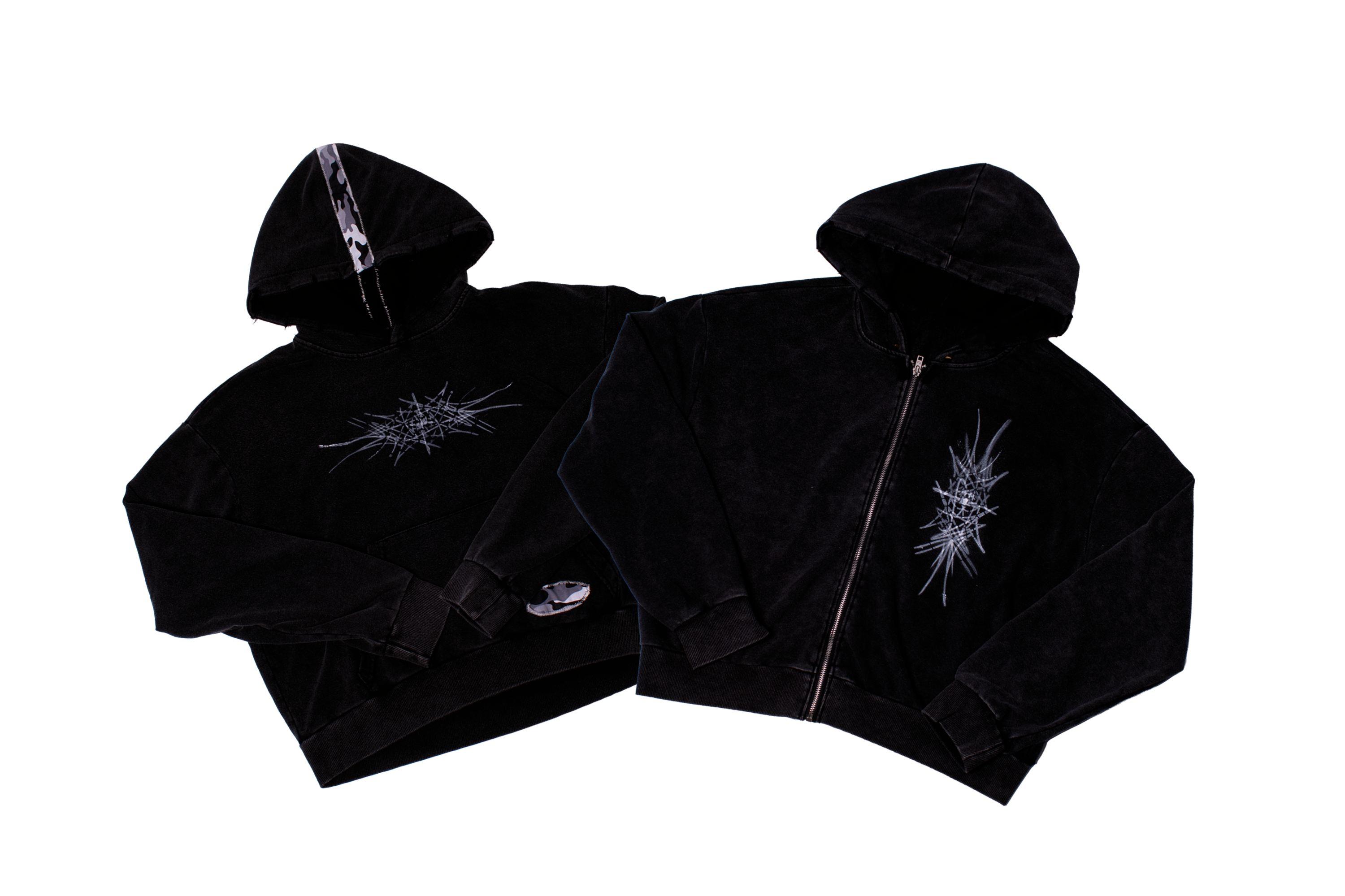 Hoodies