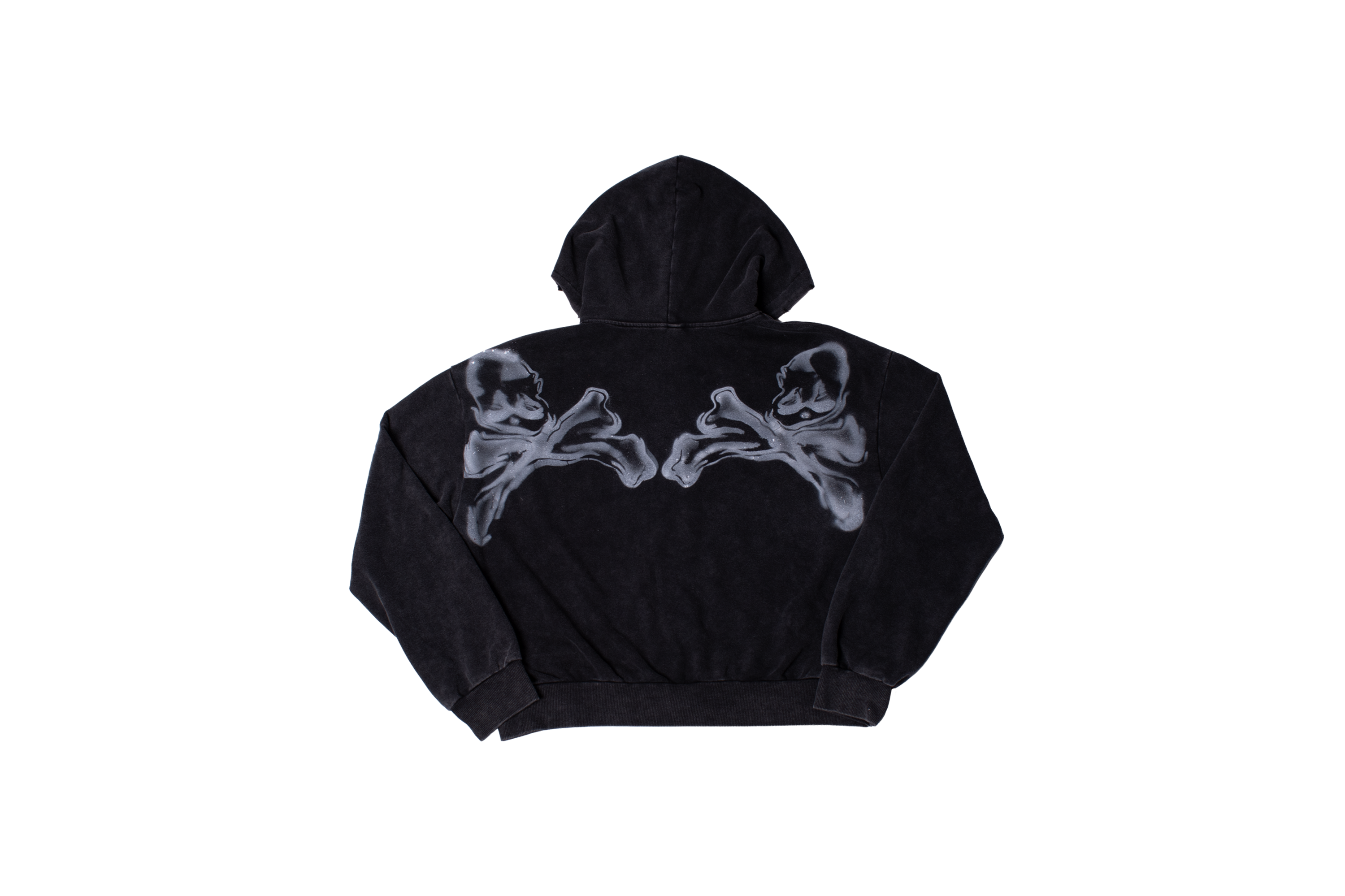 Kalixo Zip-up Hoodie