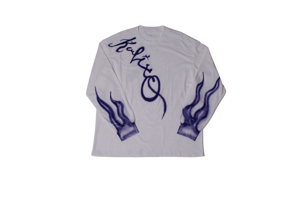 Kalixo Longsleeve T-shirt