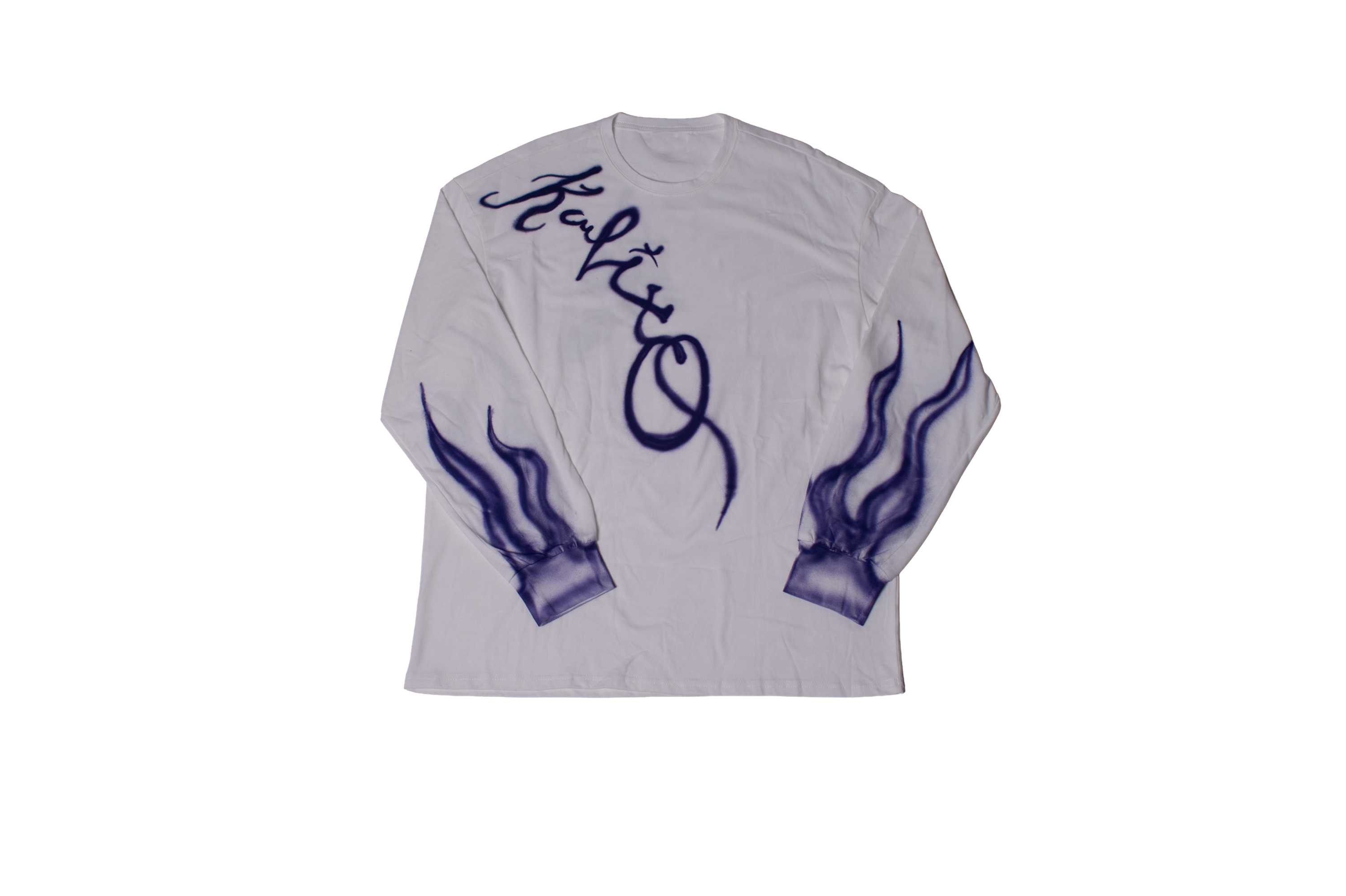 Kalixo Longsleeve T-shirt