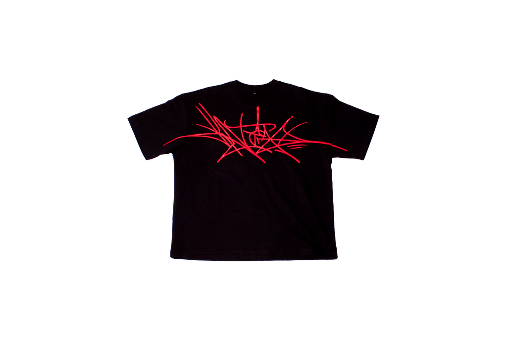 Red Kalixo T-shirt