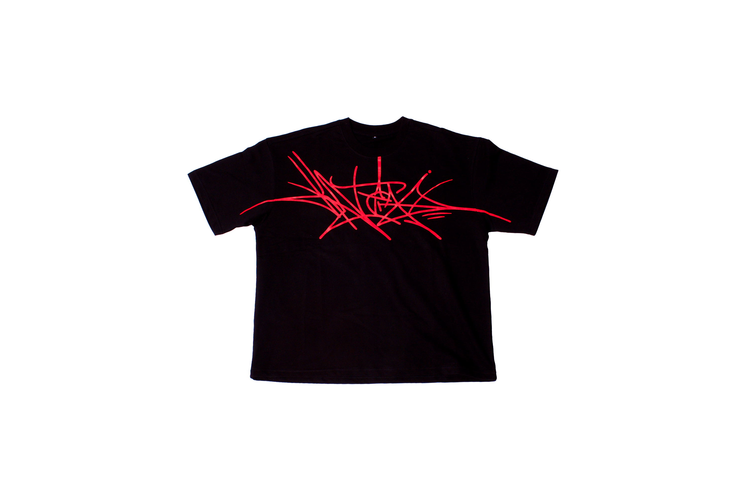 Red Kalixo T-shirt