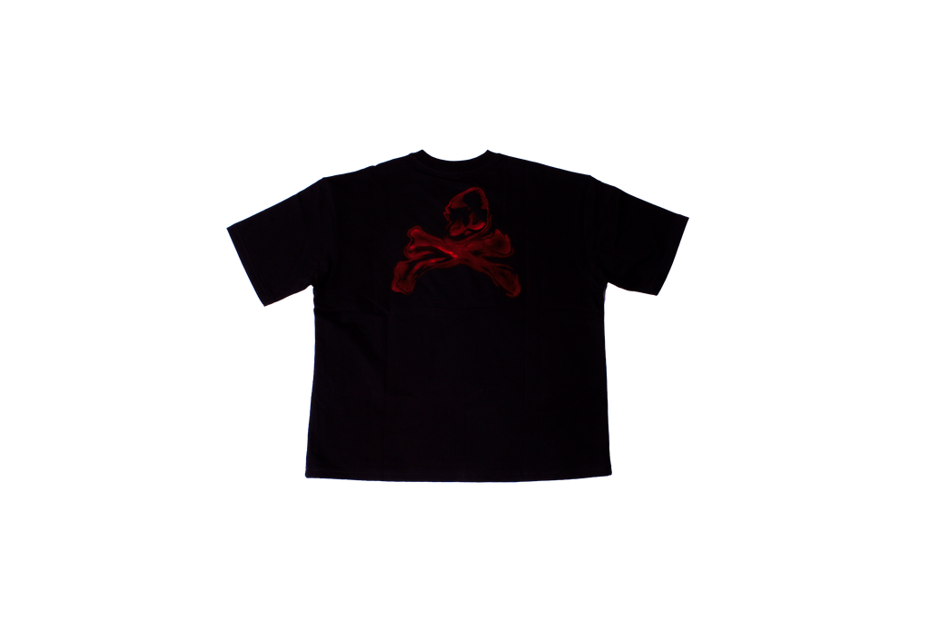 Red Kalixo T-shirt