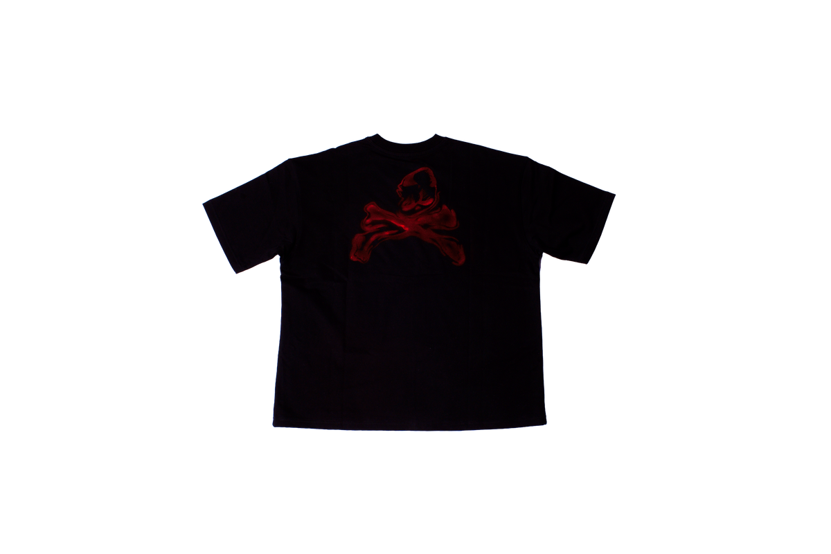 Red Kalixo T-shirt