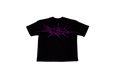 Purple Kalixo T-shirt