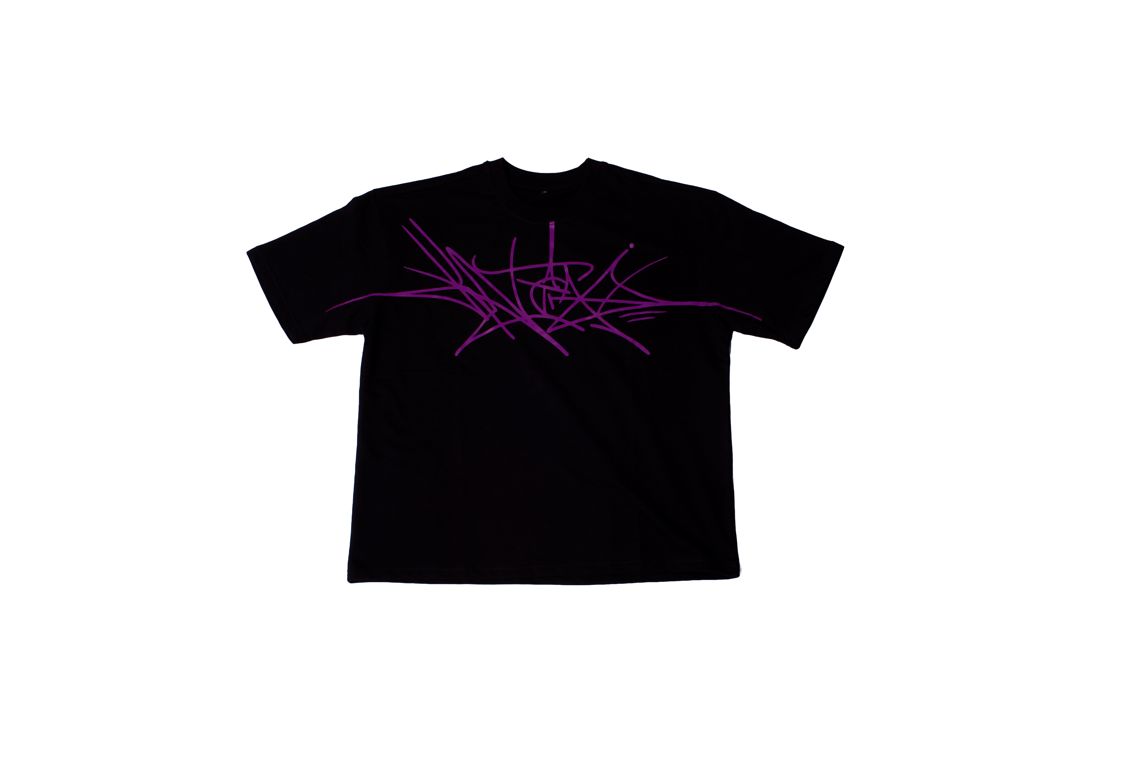 Purple Kalixo T-shirt