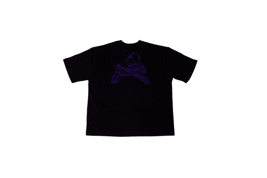 Purple Kalixo T-shirt