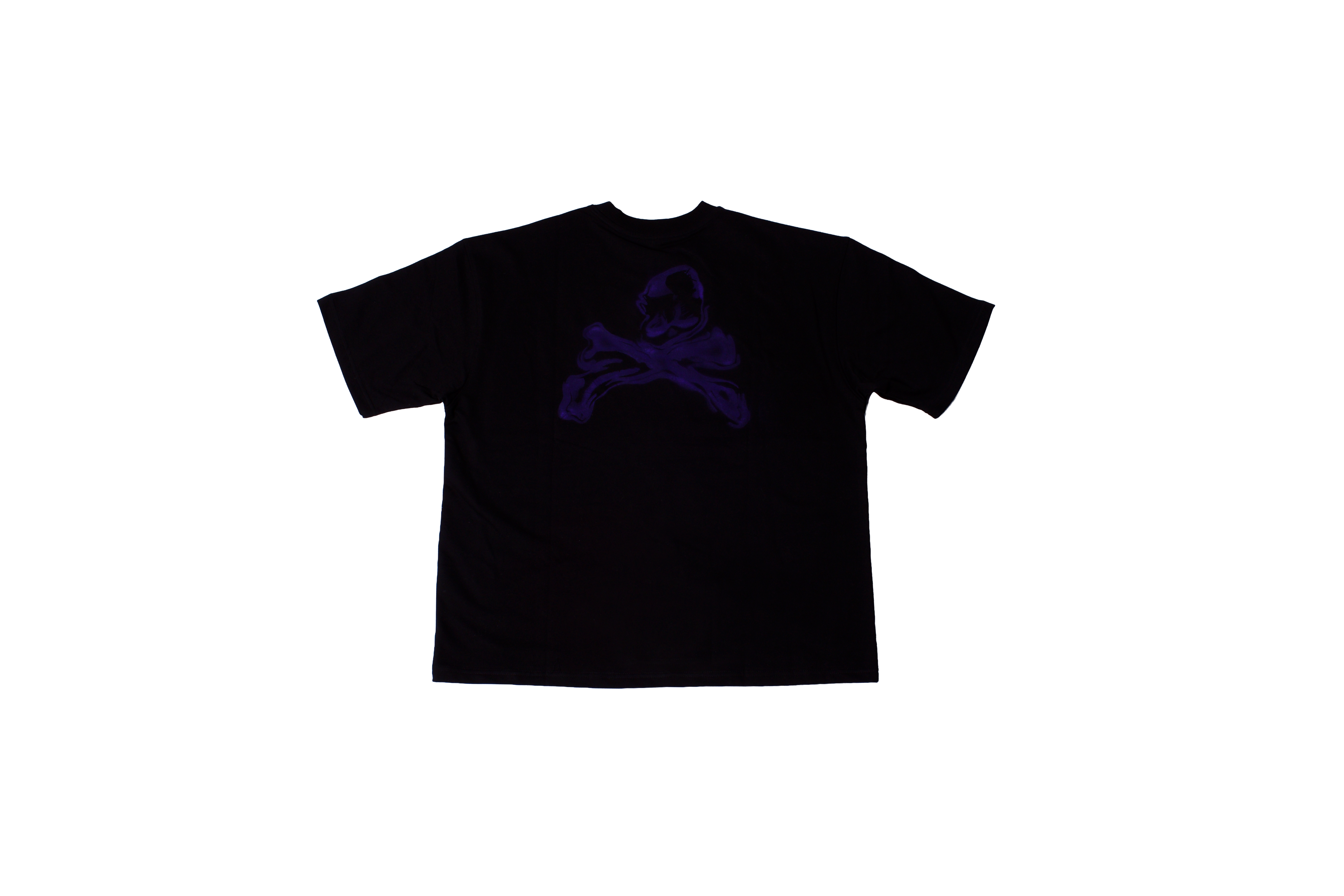Purple Kalixo T-shirt