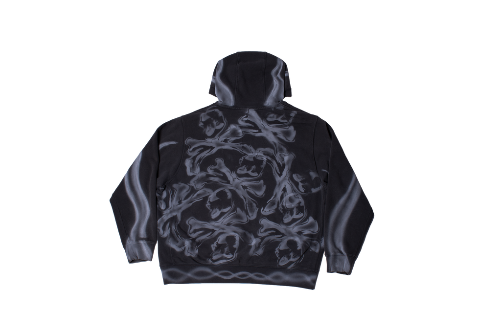 1/1 Kalixo Hand-customized Hoodie