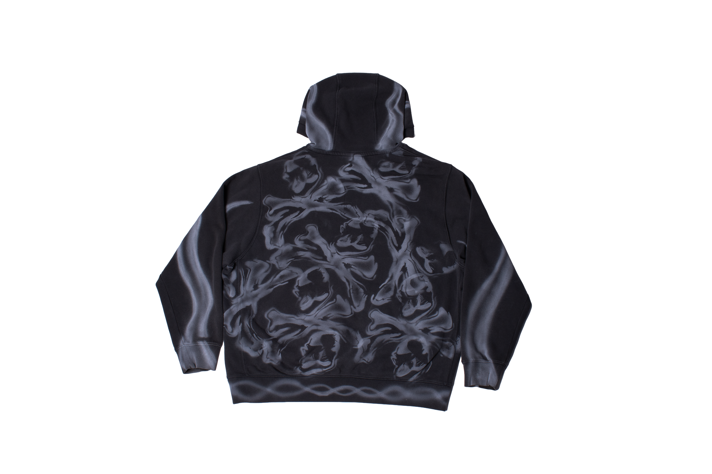 1/1 Kalixo Hand-customized Hoodie