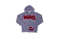 1/1 Custom Kalixo Graff Hoodie
