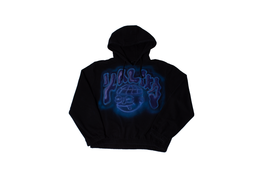 1/1 Stoner Kalixo Hoodie