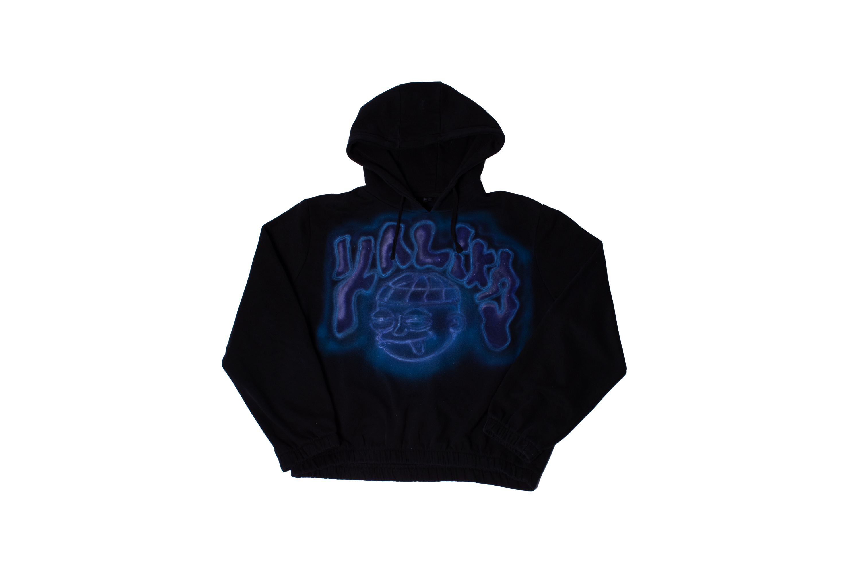 1/1 Stoner Kalixo Hoodie