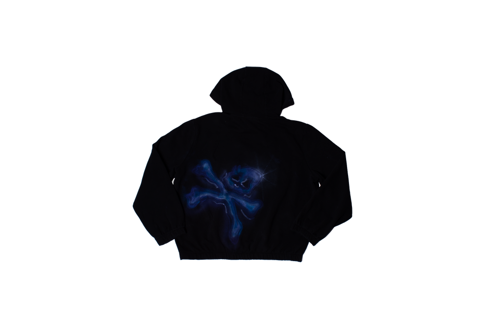 1/1 Stoner Kalixo Hoodie