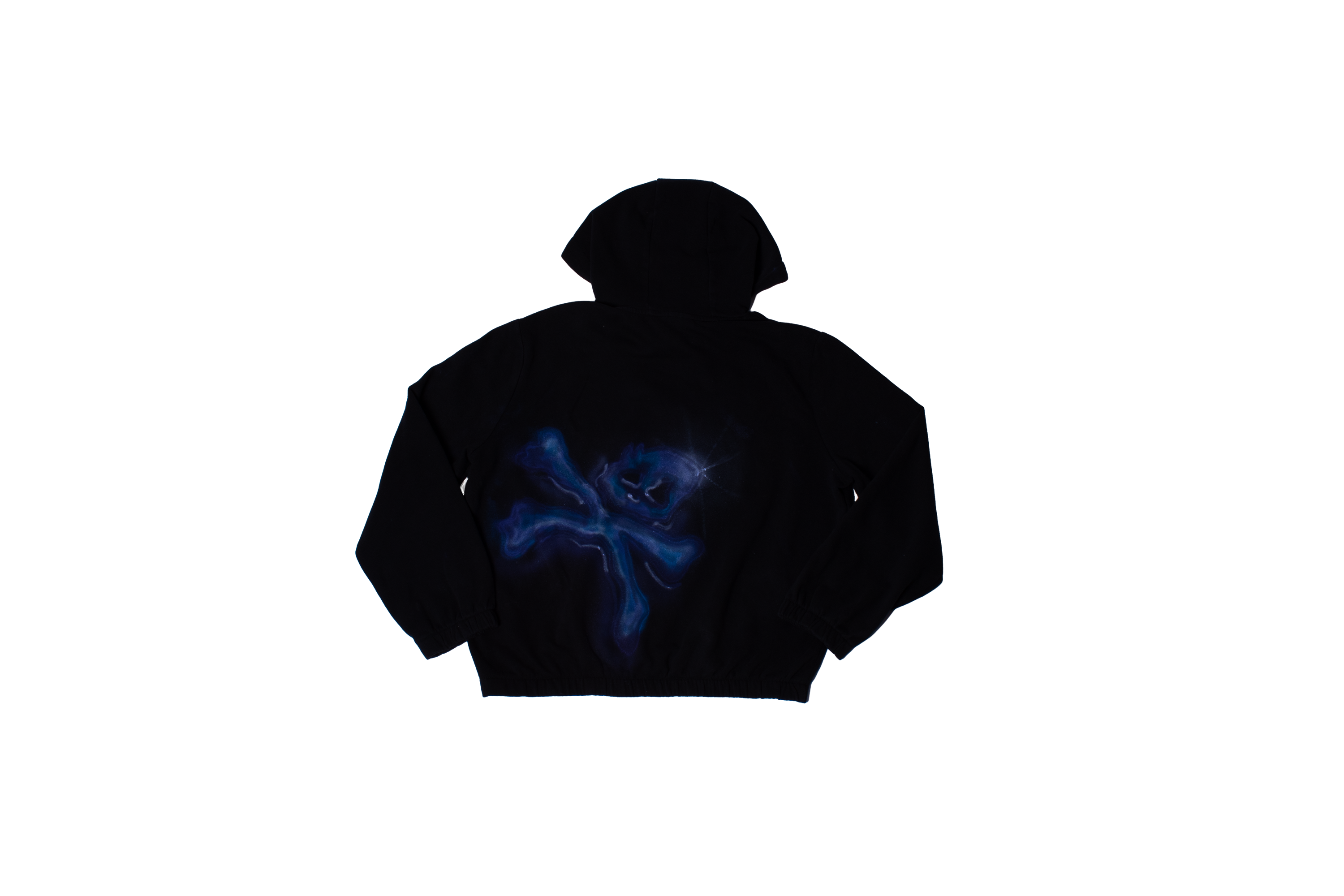 1/1 Stoner Kalixo Hoodie