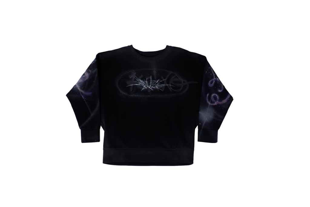 1/1 Fever NIght Kalixo Sweater