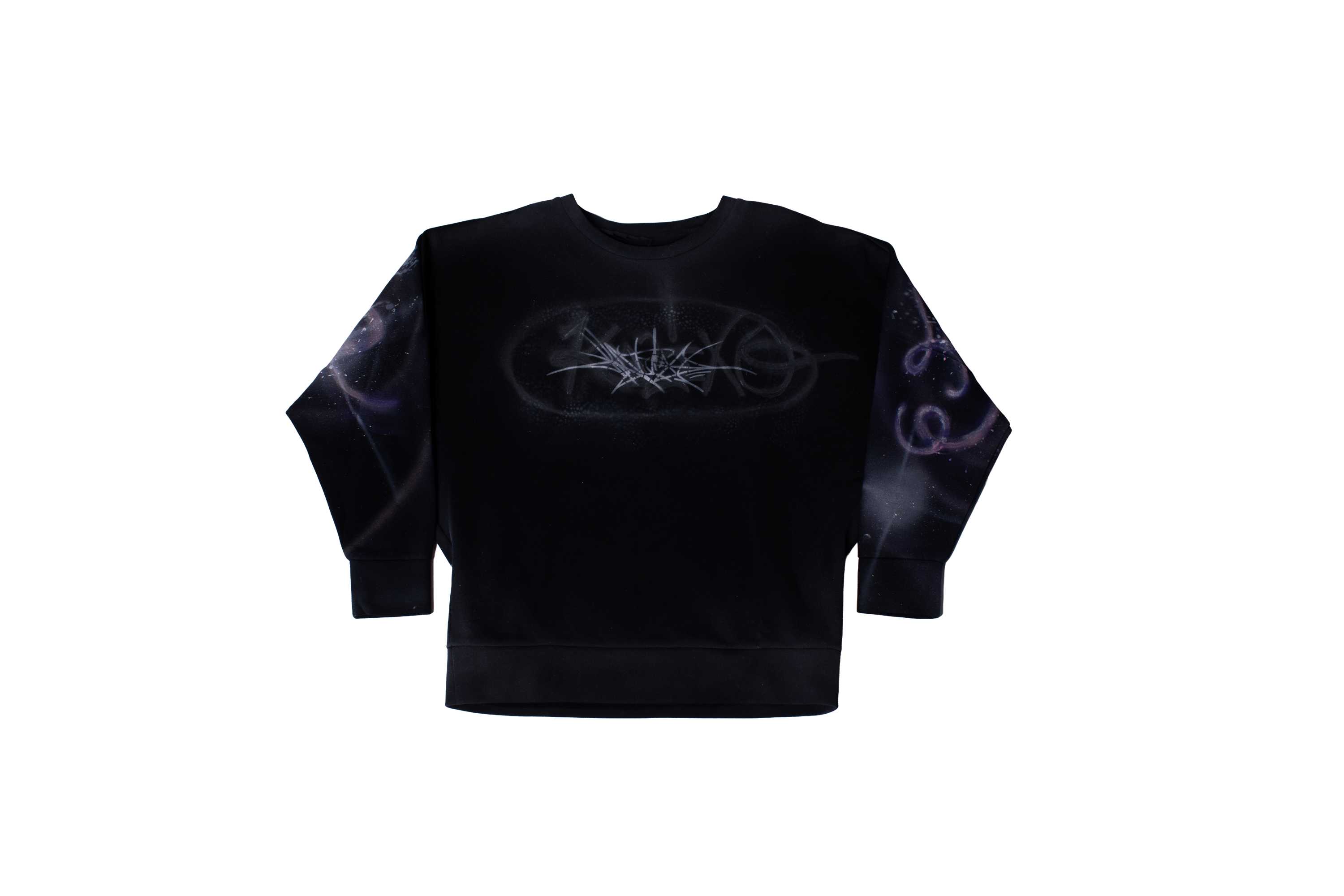 1/1 Fever NIght Kalixo Sweater