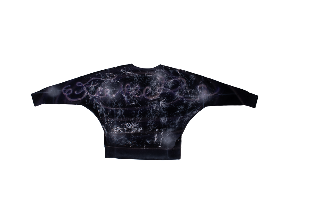 1/1 Fever NIght Kalixo Sweater