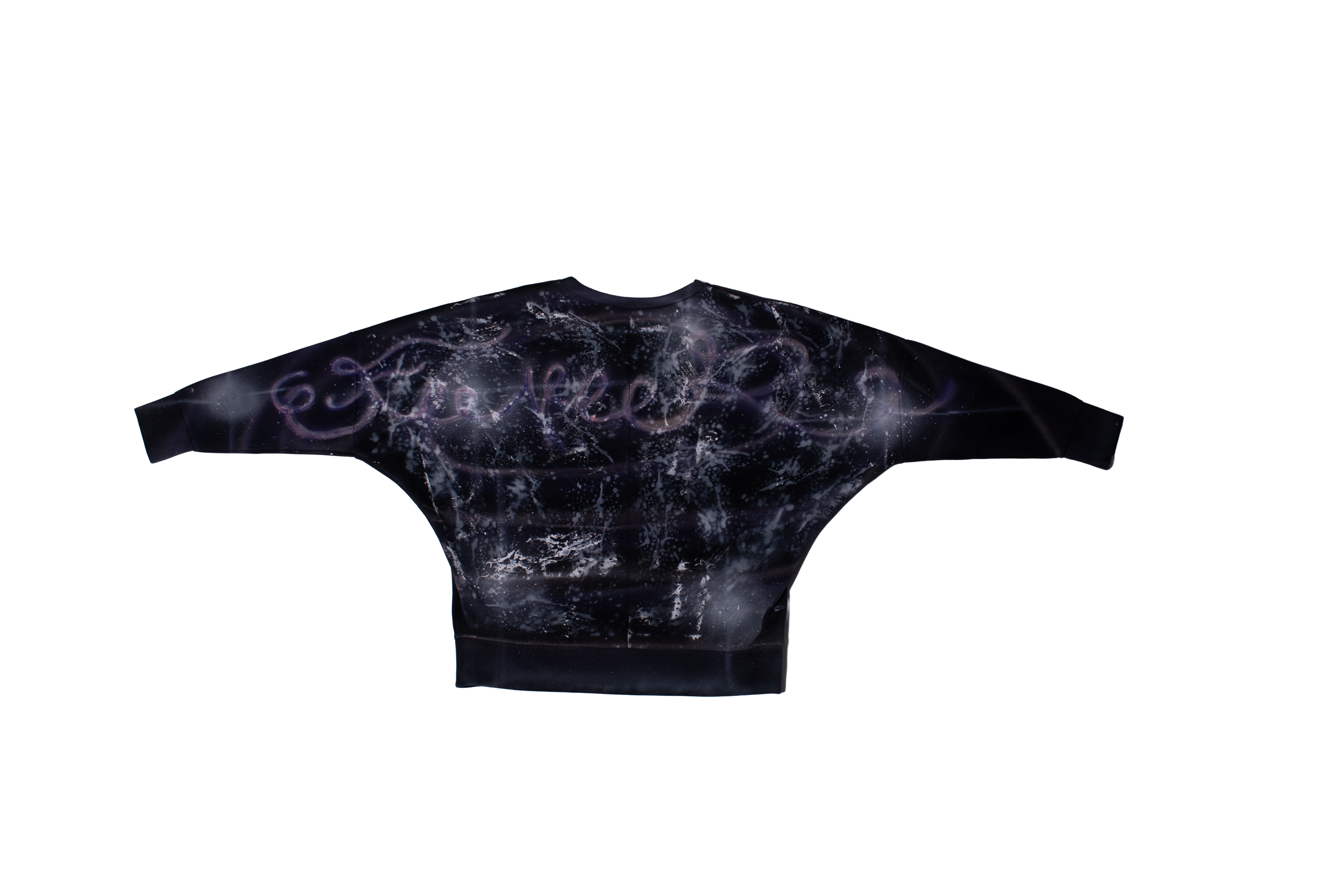 1/1 Fever NIght Kalixo Sweater