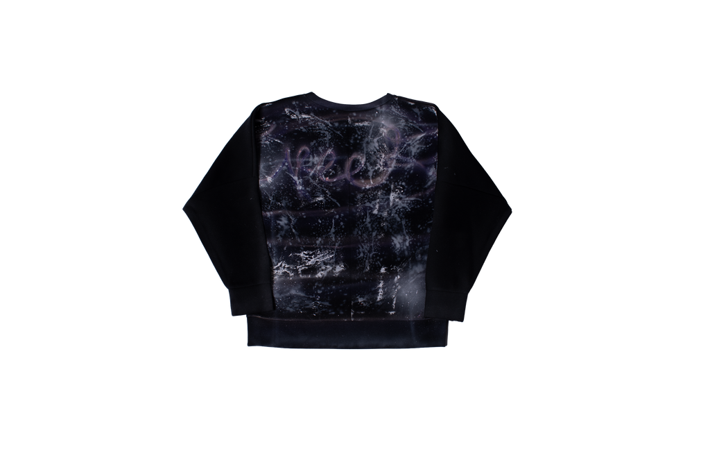 1/1 Fever NIght Kalixo Sweater