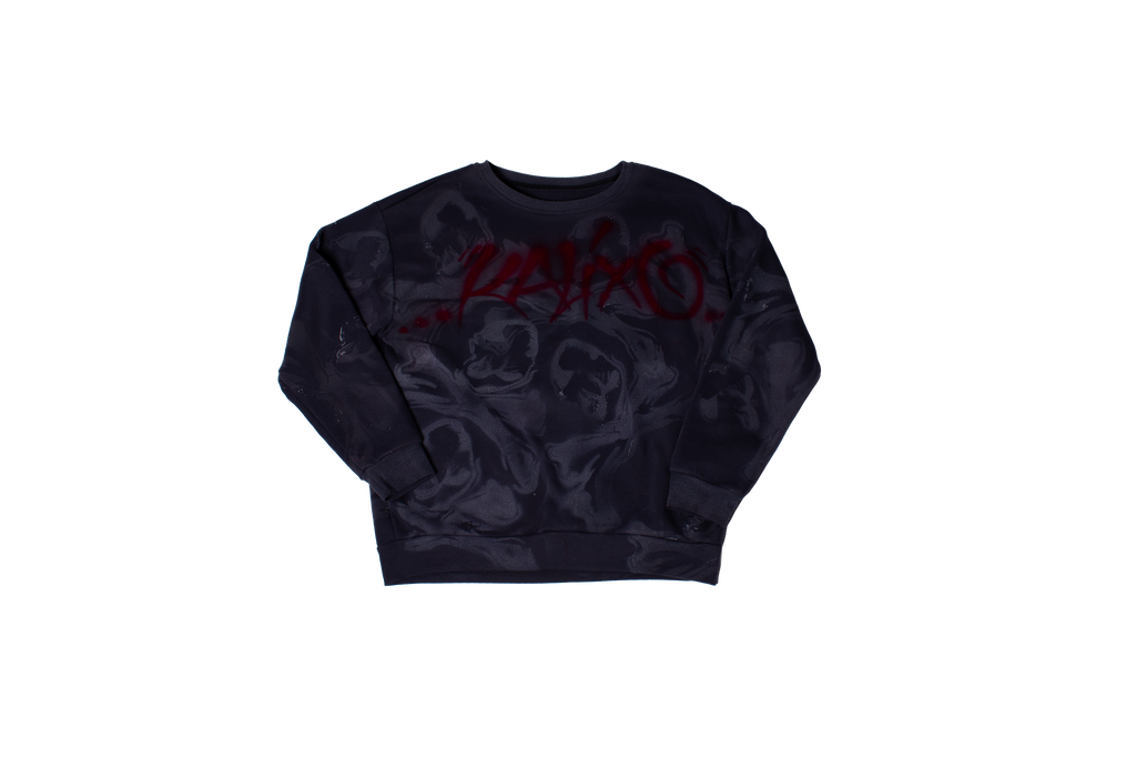 1/1 Kalixo Glow Sweater