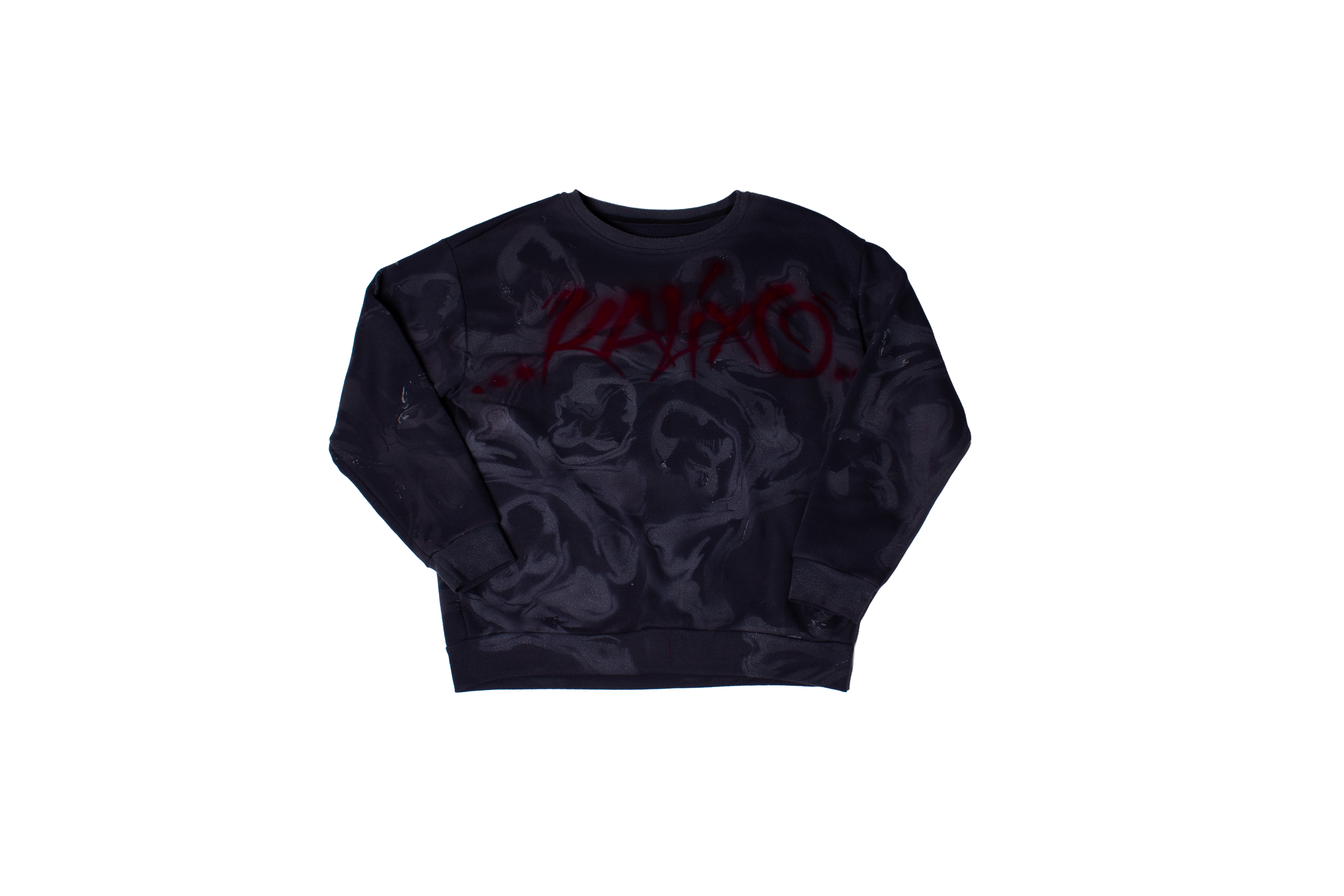 1/1 Kalixo Glow Sweater