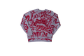 1/1 Kalixo Graff Sweater