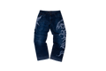 1/1 White Kalixo Jeans