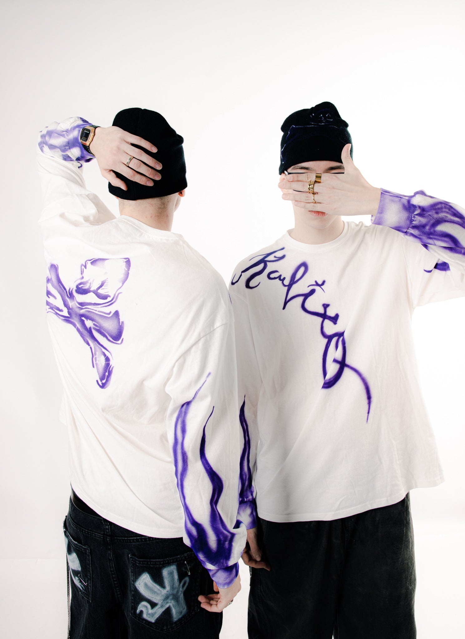 Kalixo Longsleeve T-shirt
