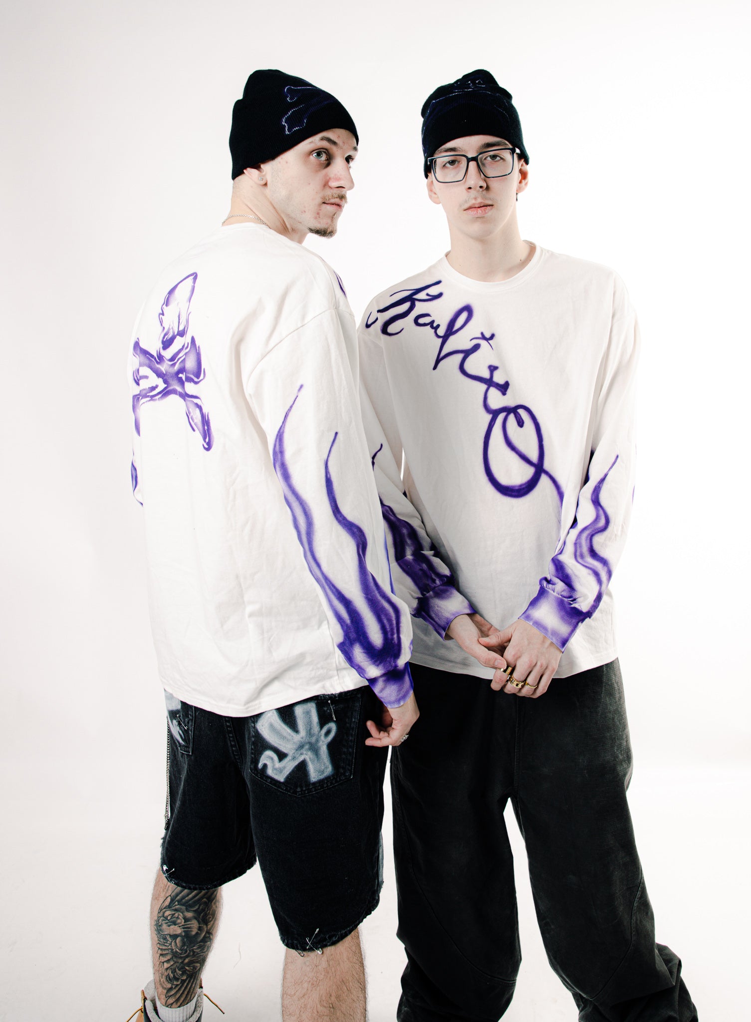Kalixo Longsleeve T-shirt