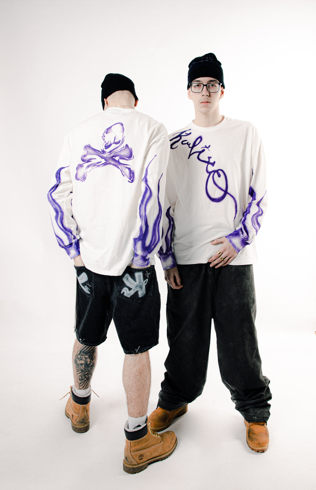 Kalixo Longsleeve T-shirt